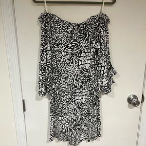 NWT Lilly Pulitzer Calla Romper